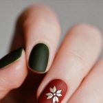 60 Best Winter Nail Art Ideas 2019 Page 21 Of 63 Winter 72 .