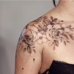 101 Best Rose Tattoo Ideas For Women (2020 Guid
