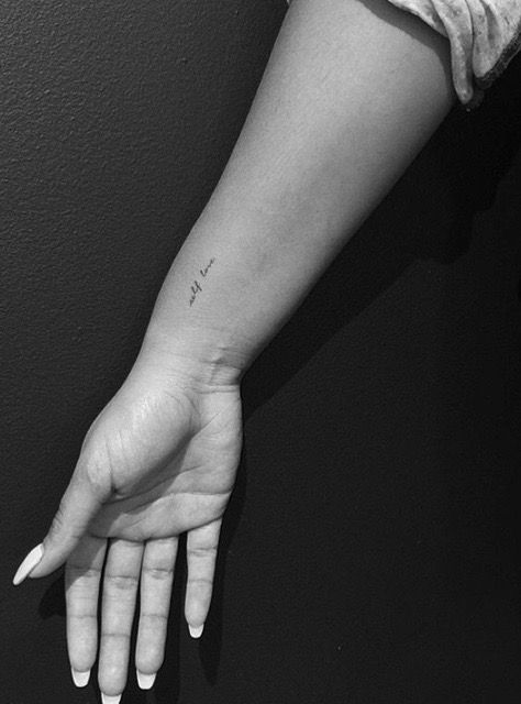 Self love tattoo- inspiration | Tatuering inspiration .