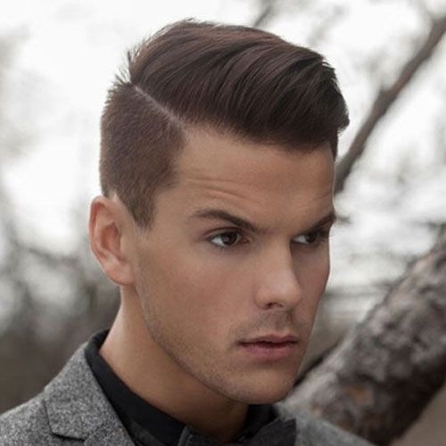 17 Quiff Haircuts For Men | Men's Hairstyles + Haircuts 2020 .