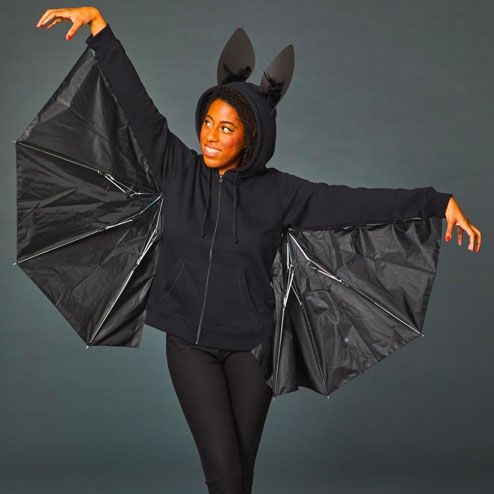 65 Easy Last-Minute Halloween Costume Ideas 2020 - DIY Halloween .