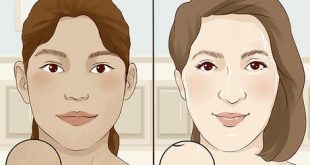 How to Have a Good Face Care Routine (with Pictures) - wikiH