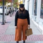 30 Plus-Size Outfit Ideas for Fall - Plus-Size Style Inspirati