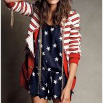 Fourth of July Fashion Ideas | Fashion, Style, Patriotic fashi