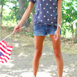 Pin by Taylor Black on Fourth of July | Hello fashion, Style, Fashi