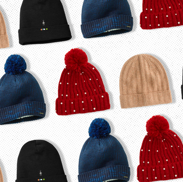 16 Best Warm Winter Hats for Women 20