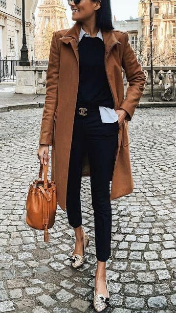 easy office outfits #OFFICEOUTFITS in 2020 | Work outfits women .