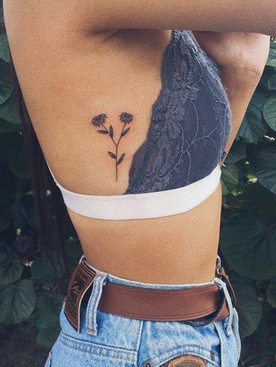 35 Subtle Tattoo Ideas Even Your Parents Will Like - SooPu