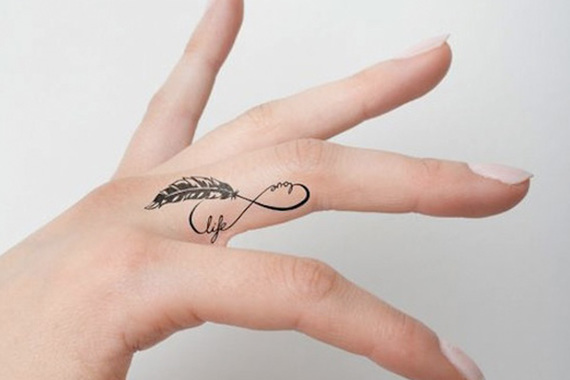 100 Gorgeous but Subtle Tattoo Ideas | Stay at Home M