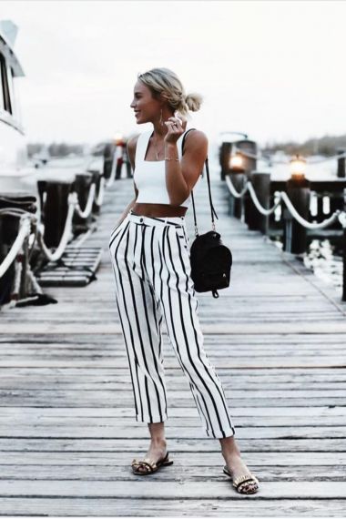 summer style #fashion #ootd | Fashion, Style, Summer outfi