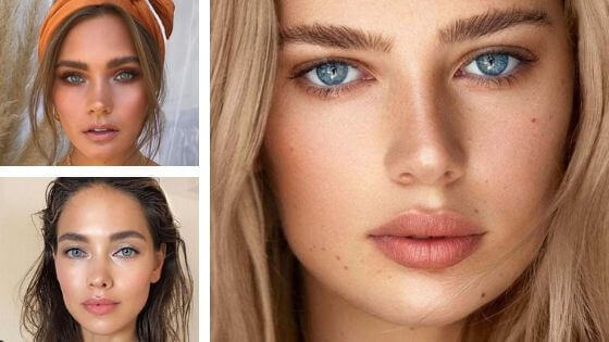60 Best Summer Makeup Ideas For 2020 - BelleT