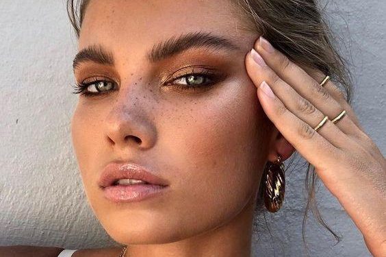 Your Guide to 2020 Summer Makeup - Sada El bal