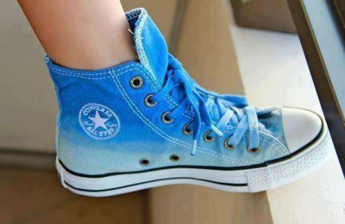 Trendy Cool Shoes in 2020 | Converse shoes for girls, Sneakers .