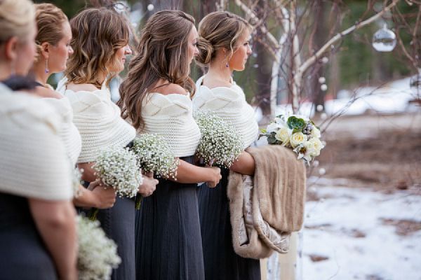 10 Elegant Rustic Wedding Ideas - Elizabeth Anne Designs: The .