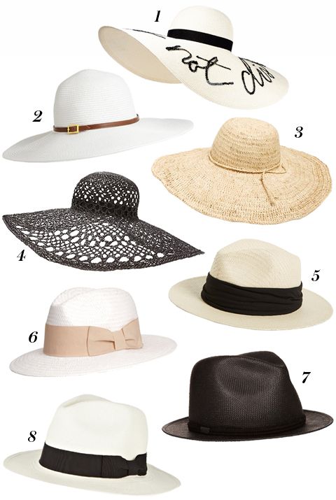 Shop Stylish Summer Hats for Women | Summer hats for women, Summer .