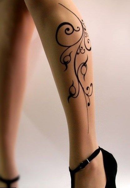 30 ideas for tattoo arm skull rose thigh piece | Leg tattoos women .