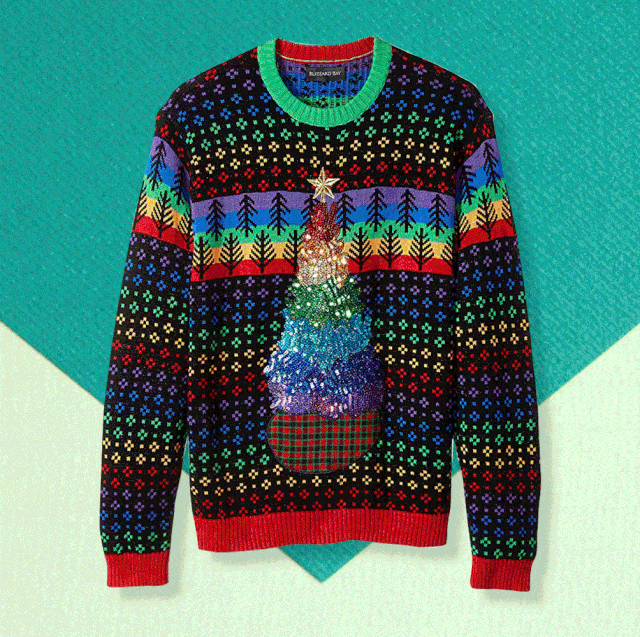 35 Best Ugly Christmas Sweaters For Women And Men 20