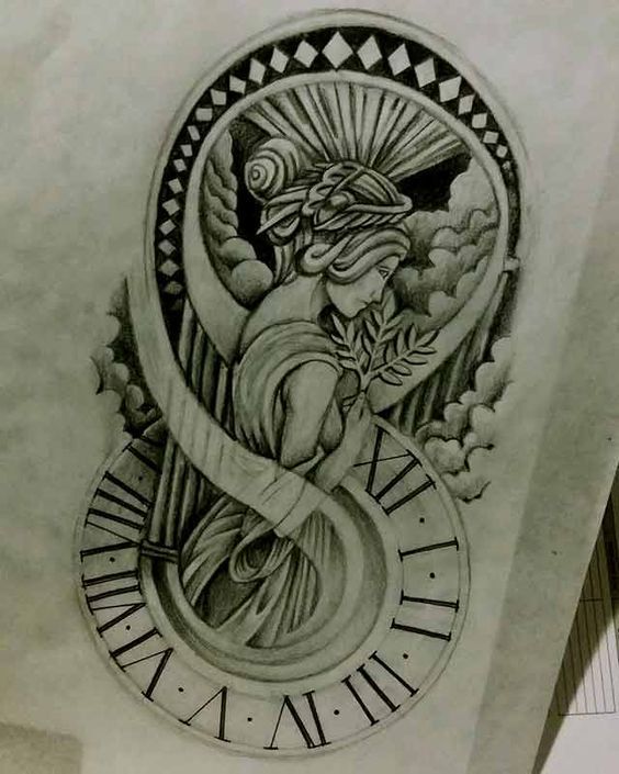 50 Best Virgo Tattoos Designs And Ideas With Meanings | Virgo .