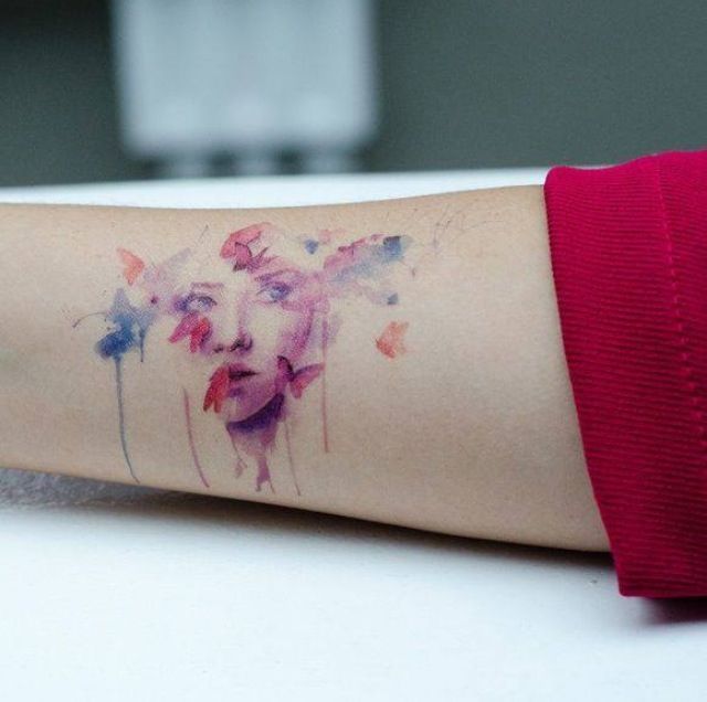 top-15-beauty-small-water-color-tattoos-daily-cute-style .