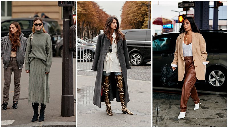 The Best Winter Outfit Ideas for All Occasions - The Trend Spott