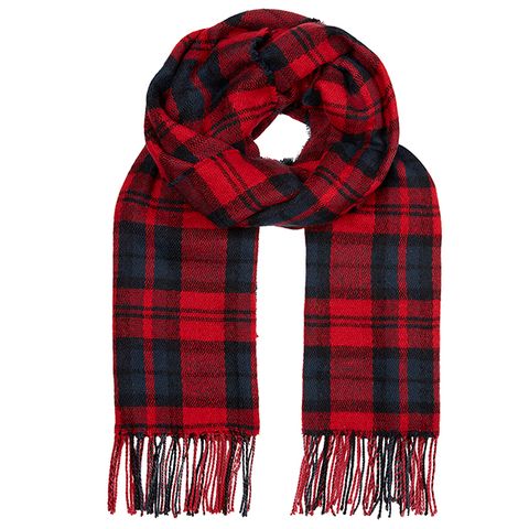 Find your perfect Winter scarf - Fashion Ti
