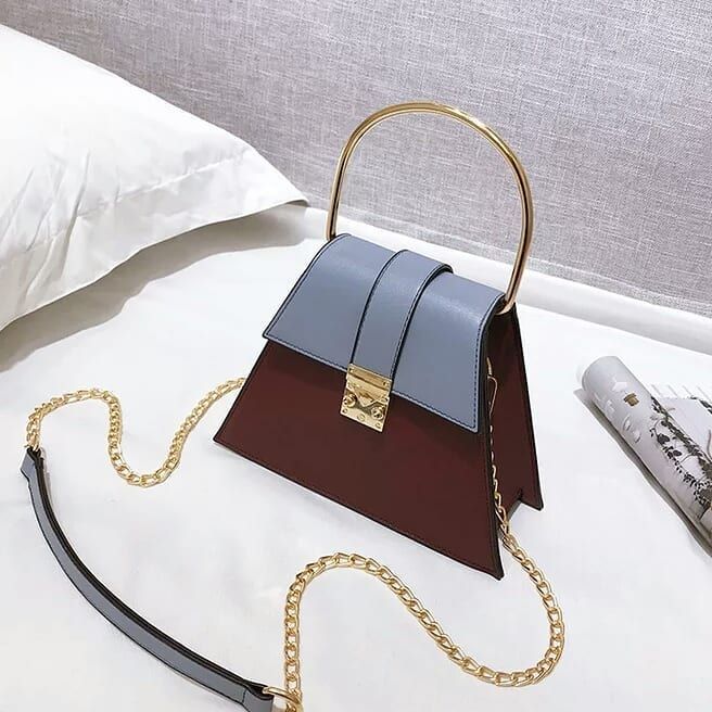 The most beautiful bag models 2019-2020 #bags #womenbags #clothes .