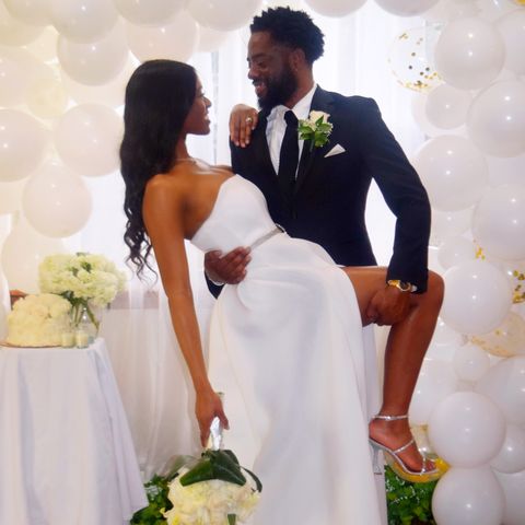 Coronavirus Canceled Their Wedding, So They Turned to Zo