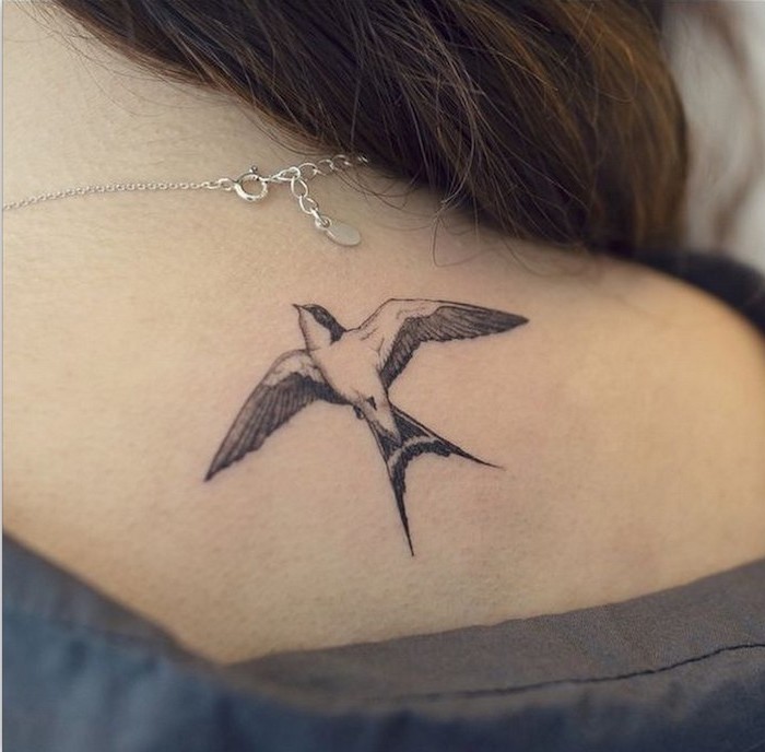 Beautiful Meaningful Tattoos for Women