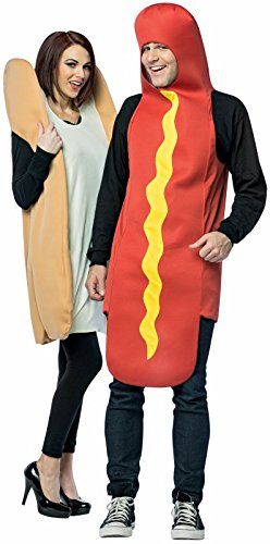Best Halloween Costumes For  Couples