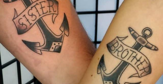 Brother Sister Tattoo Ideas - wide 7