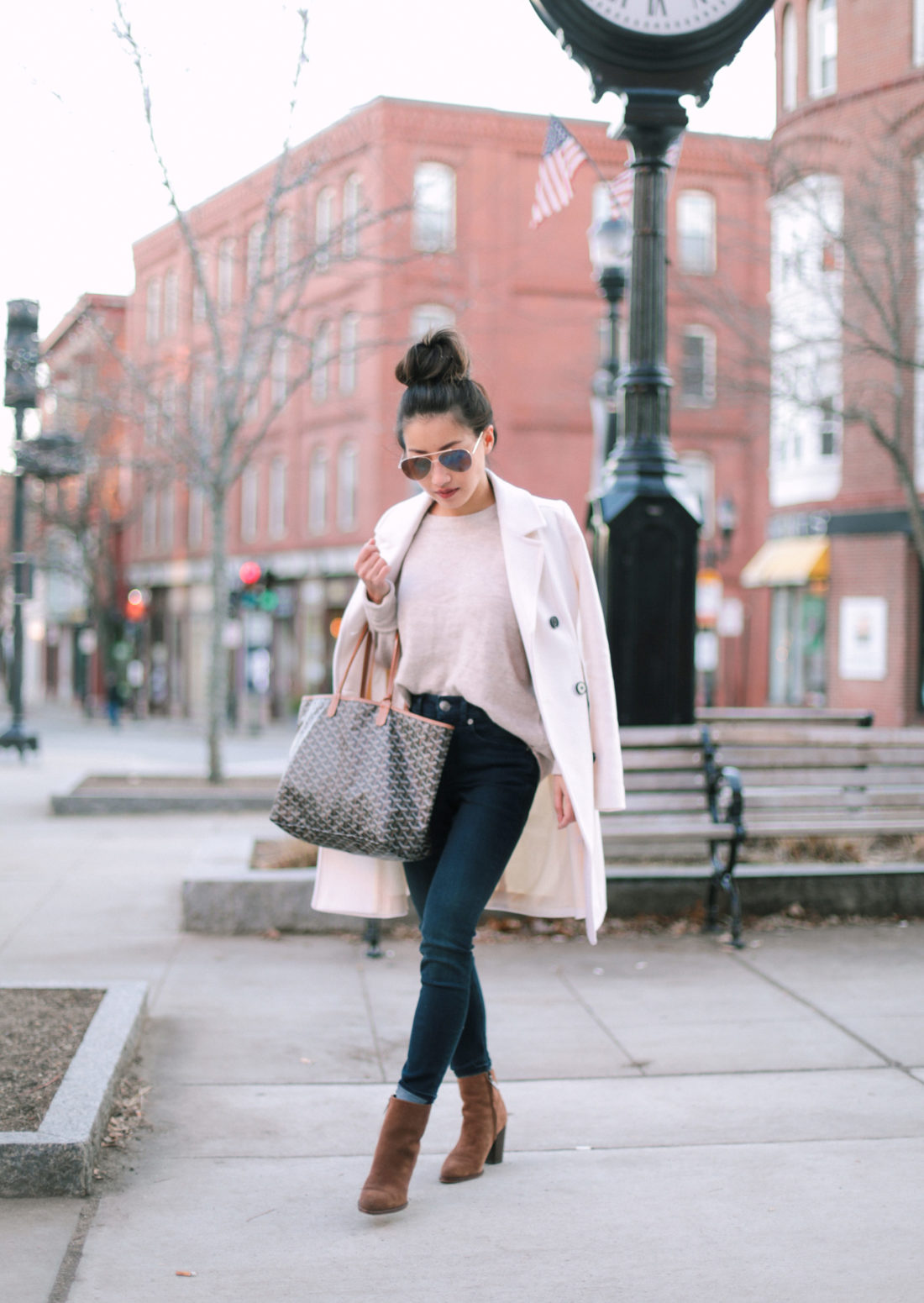 Casual Winter Outfit Ideas