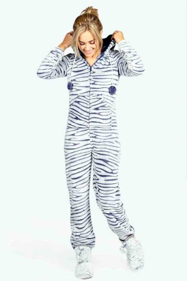 Comfy and Cozy Women Onesies for Winter