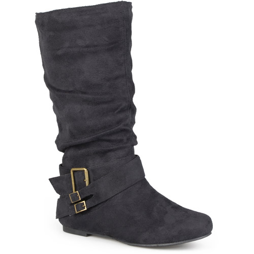 Dashing Slouch Boots
