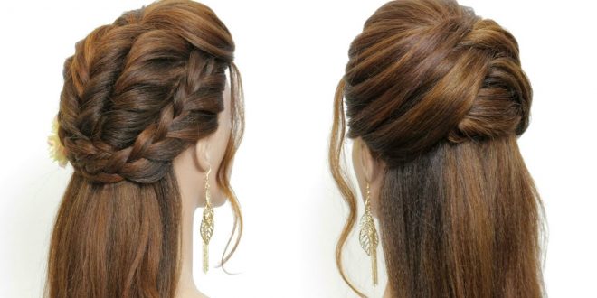 Perfect Hairstyles for Girls – thefashiontamer.com