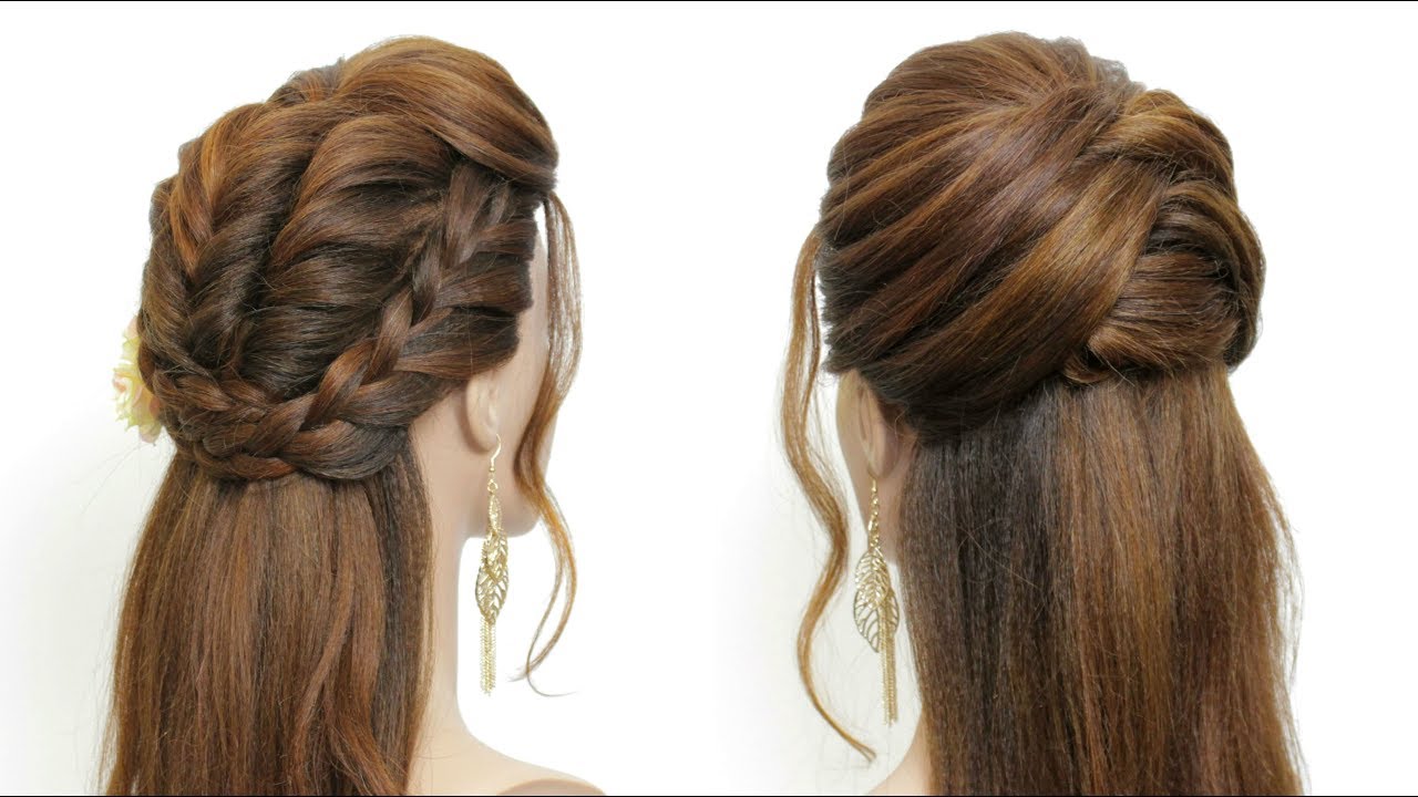 Perfect Hairstyles for Girls