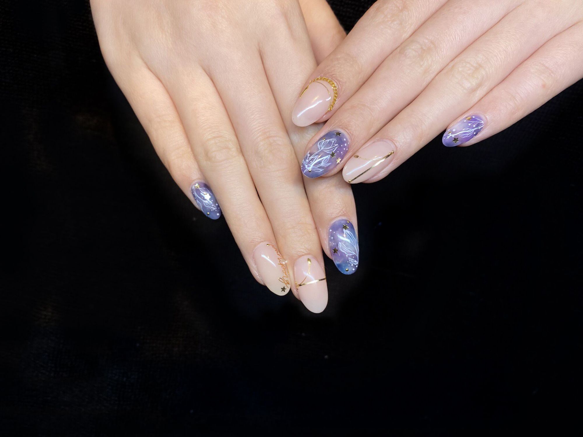 Perfect Spring Manicure Ideas