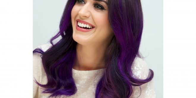 1. Purple and blue hair color ideas - wide 10
