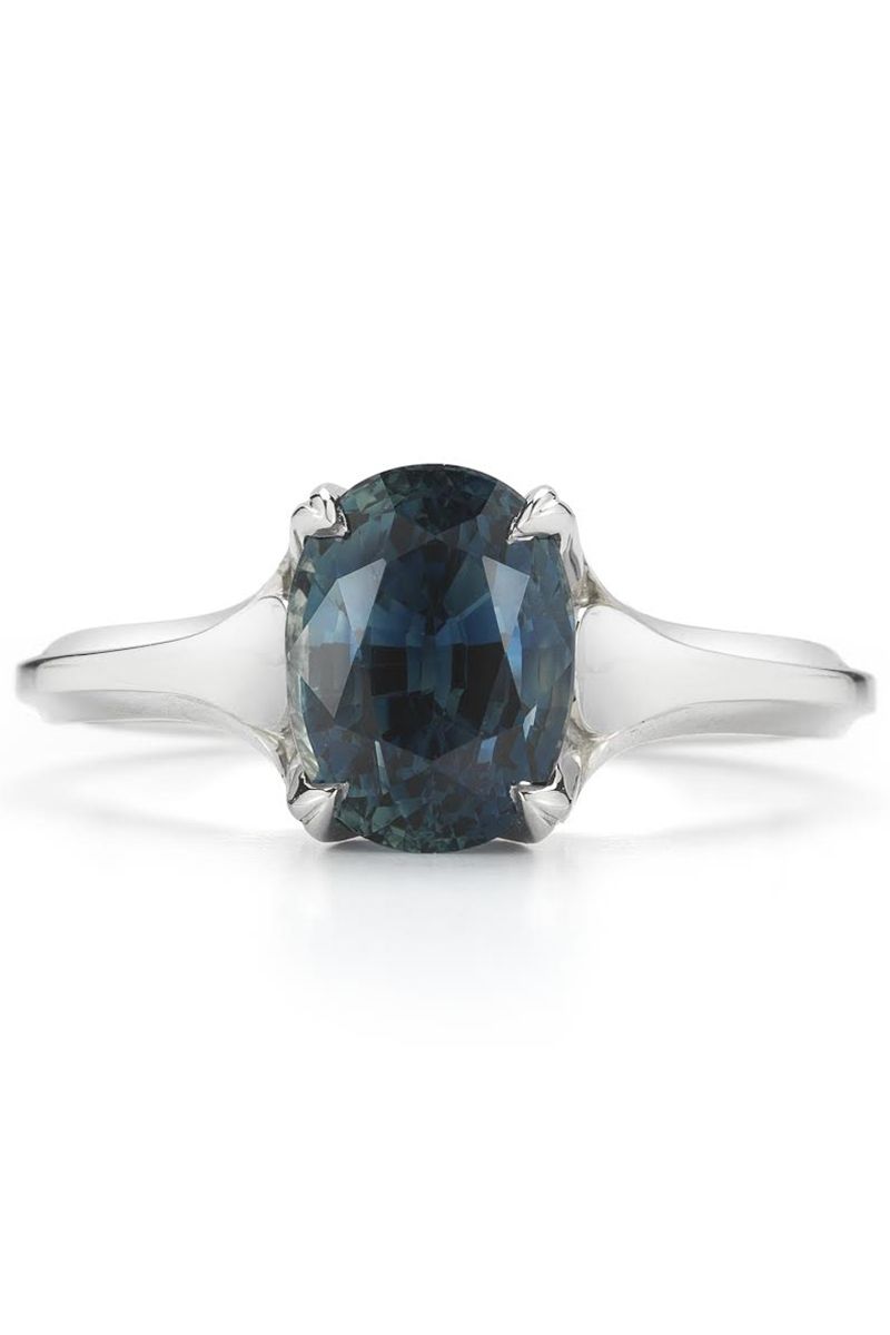 Sapphire Ring Designs