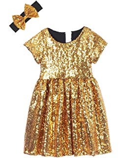 Sequin Dresses for Christmas