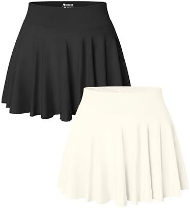 Chic Skirts for Every Occasion: Versatile Picks for 2024