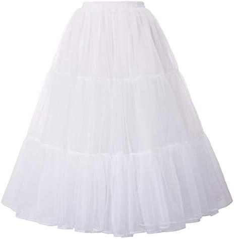 Experience Elegance: Our Thoughts on the GRACE KARIN Petticoat