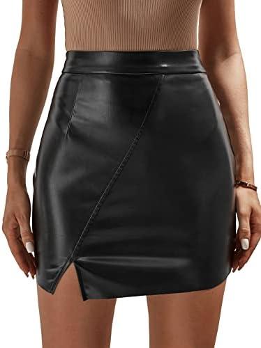 Elevate Your Style: Our Take on the SweatyRocks Mini Skirt