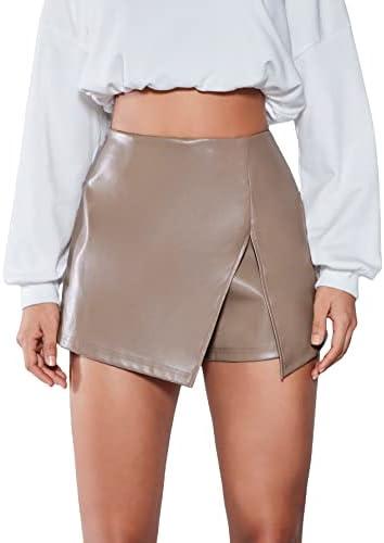 Stylish & Versatile: Our Take on the WDIRARA Skort