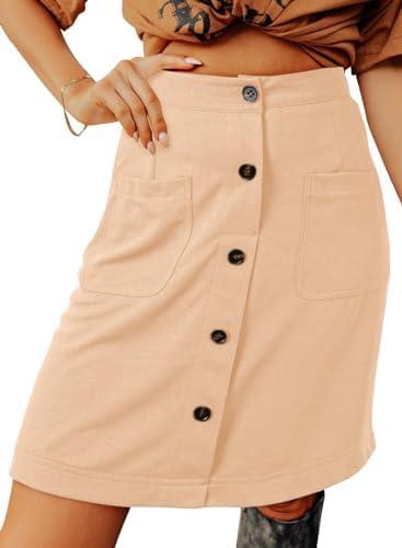 Discovering Comfort and Style: Our Thoughts on the Happy Sailed Mini Skirt