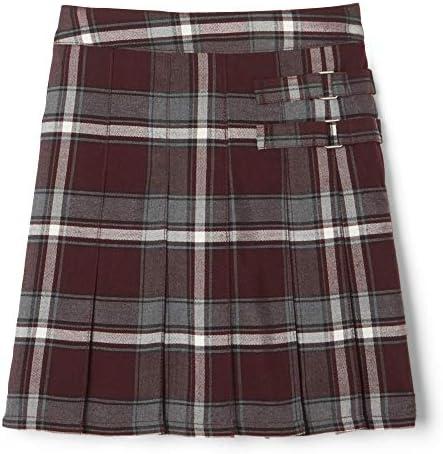 Stylish Comfort: Our Review of the French Toast Scooter Skirt