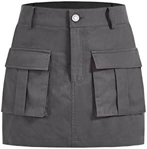 Exploring Comfort and Style: Our Take on the Verdusa Mini Skirt