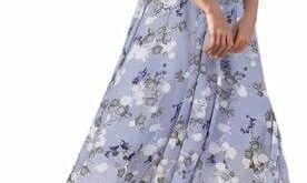 Exploring the Boho Charm of 2024’s Floral Maxi Dresses