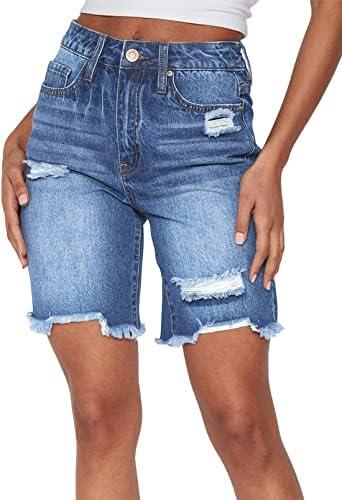 Discover Stylish Women’s Bermuda Shorts for Every Occasion