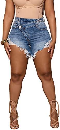 Explore Stylish Women’s Shorts for Comfort and Fashion!