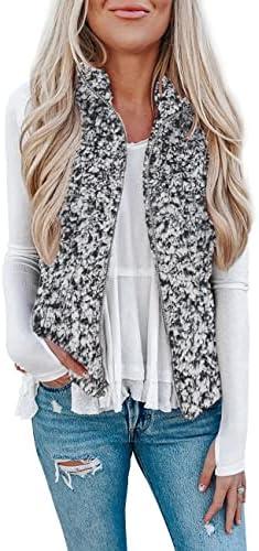 Explore Stylish Women’s Vests for Every Season and Occasion!